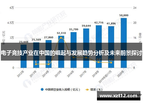 电子竞技产业在中国的崛起与发展趋势分析及未来前景探讨